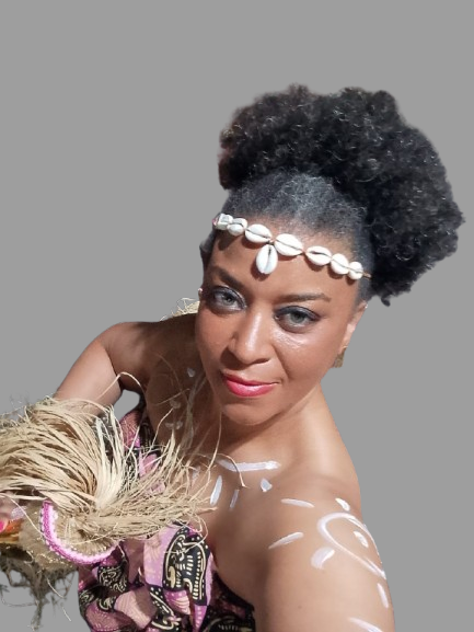 Patricia Pagu